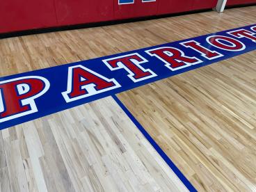 Scout Sport Floors