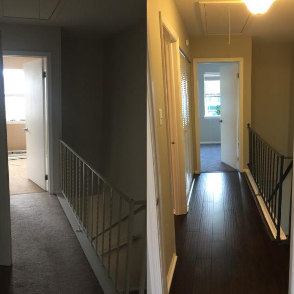 Mousa Remodeling & Handyman Services