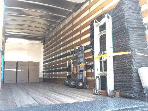 Professional Simi Valley Movers