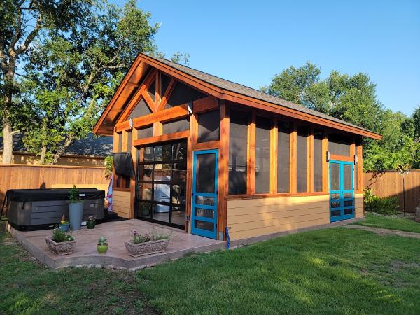 Canyon Creek Design Build