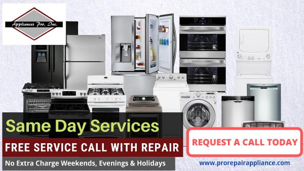 Appliances Pro