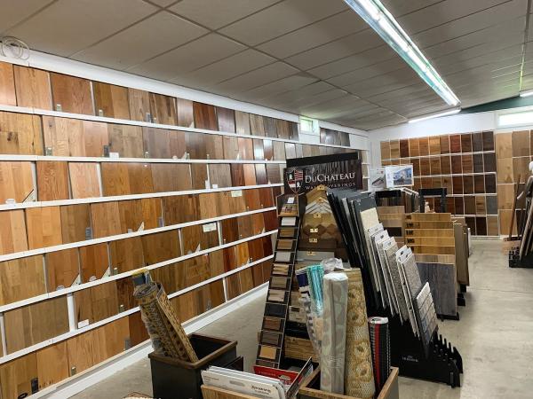 Myers Floors & Interiors