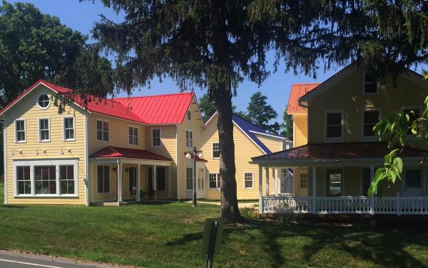 Blue Sky Painting & Carpentry
