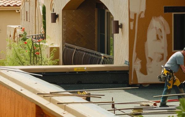 Chandler Heights Aztec Ascend Roofing