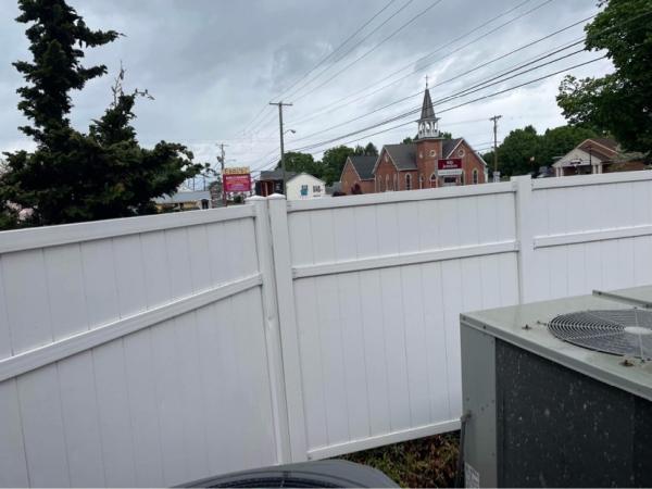 PA Redline Pressure Washing