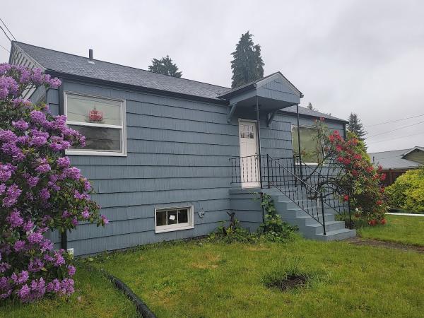 Seamless Gutters 4 Less