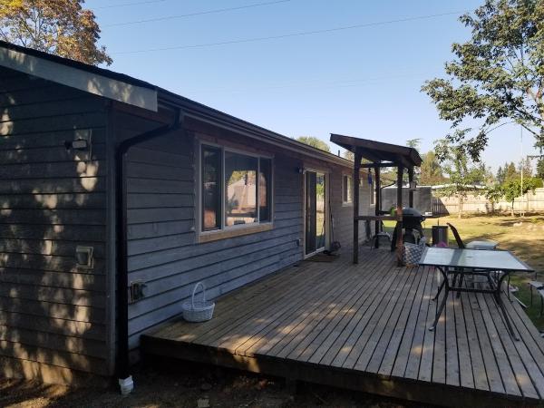 Seamless Gutters 4 Less