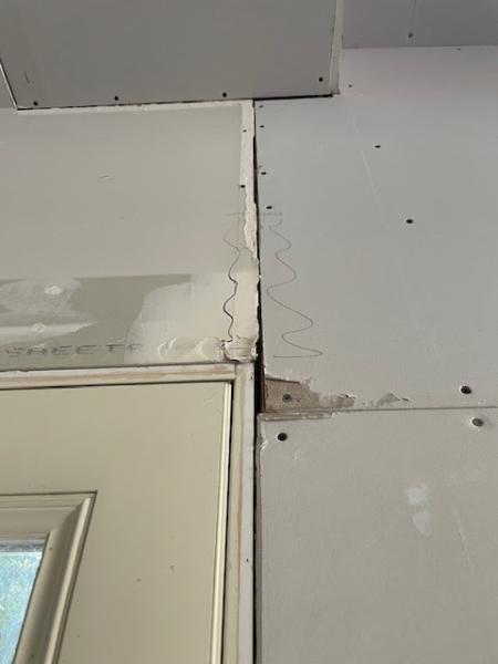 King's Drywall Repair