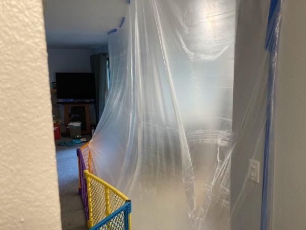 King's Drywall Repair