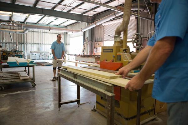 Creative Cabinet & Millwork LLC