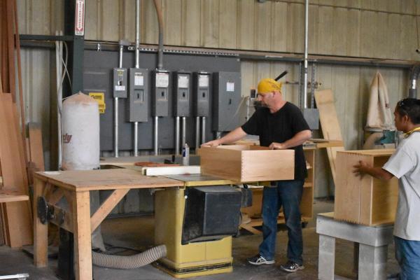 Creative Cabinet & Millwork LLC