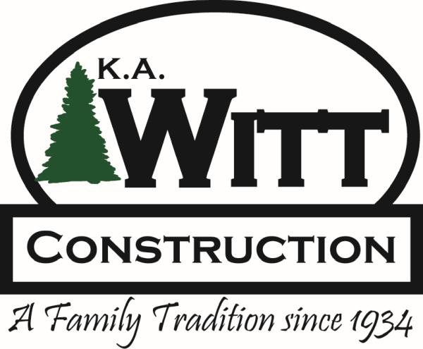 K.A. Witt Construction Inc.