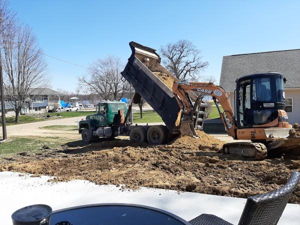 McManus Construction Services