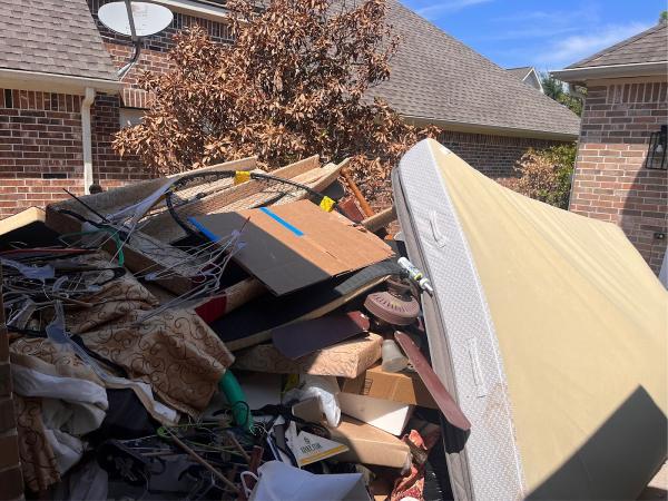 S&M Junk Removal