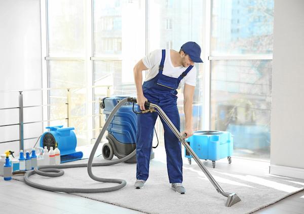 Innovation Cleaning Service