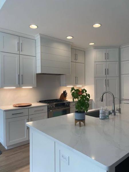 Hoisington Legacy Construction