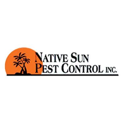 Native Sun Pest Control Inc