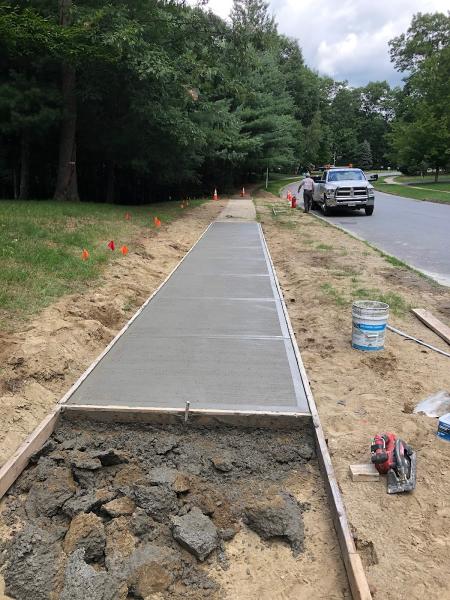 EEC Excavating LLC
