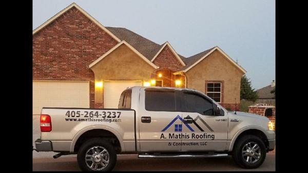 A. Mathis Roofing & Construction LLC