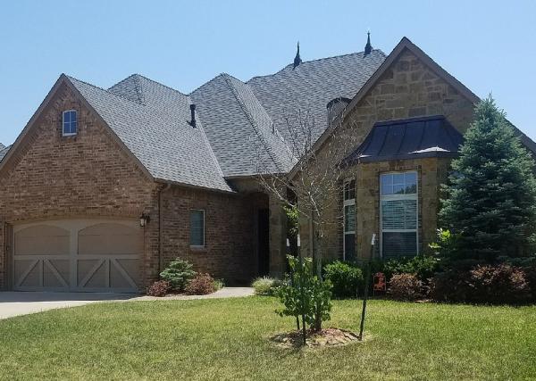 A. Mathis Roofing & Construction LLC