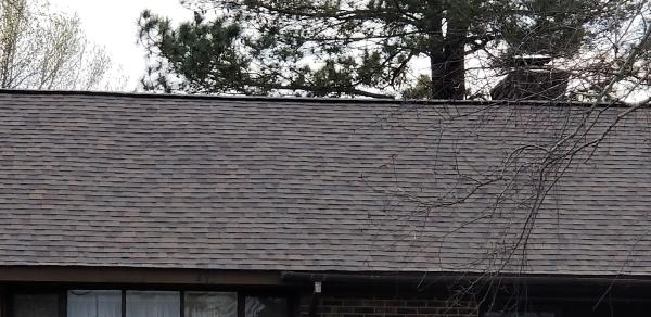 Bauer Roofing
