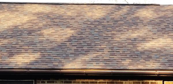 Bauer Roofing