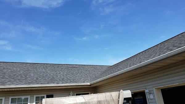 Roof Troopers