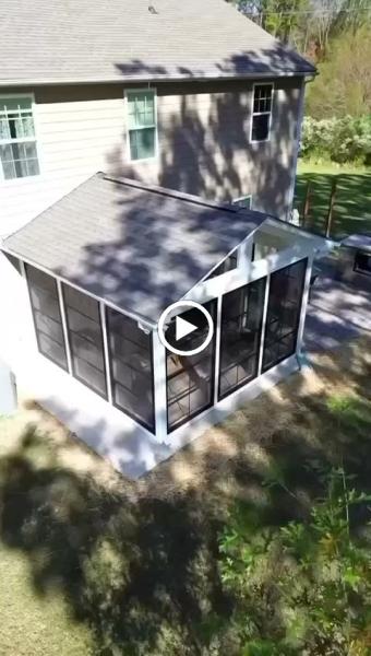 Ebony Outdoor Living