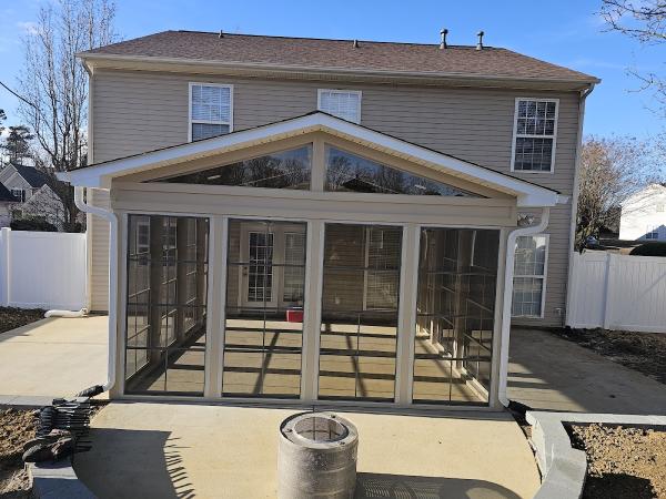 Ebony Outdoor Living