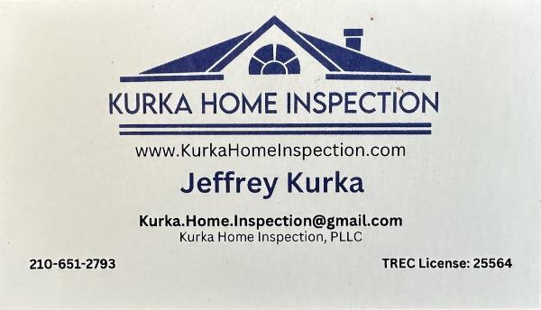 Kurka Home Inspection