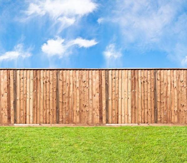 Imperial Fence