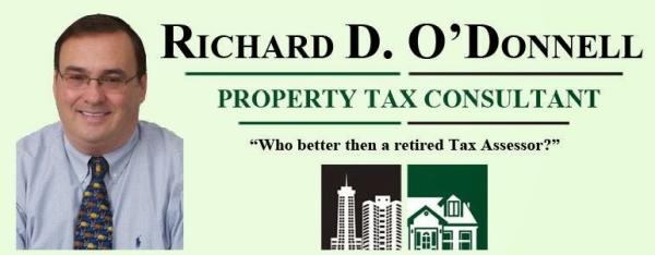 O'Donnell & Cullen Property Tax Consultants