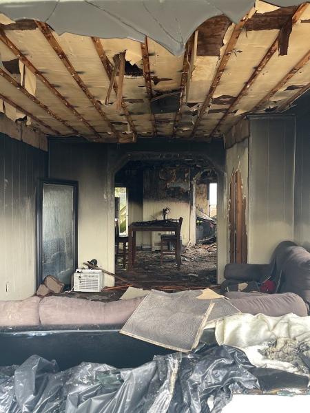 Ercolano Cleaning & Restoration