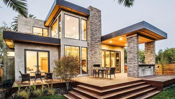 Q&E Keystone Masonry
