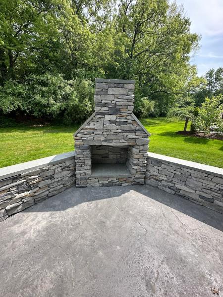 Q&E Keystone Masonry