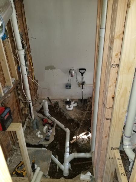 Brock Mechanical Plumbing Contractor