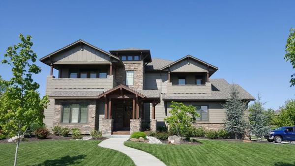 Residential Solutions