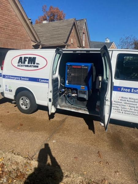 AFM Restoration INC