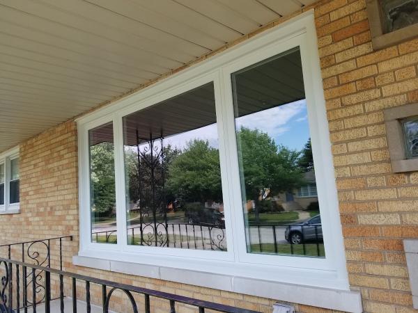 Dudek Exteriors