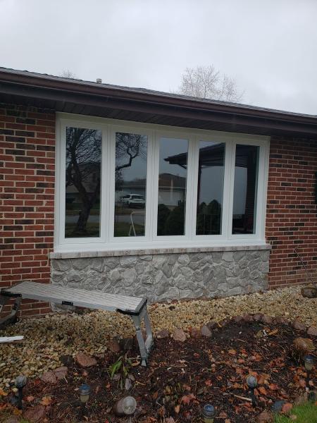 Dudek Exteriors