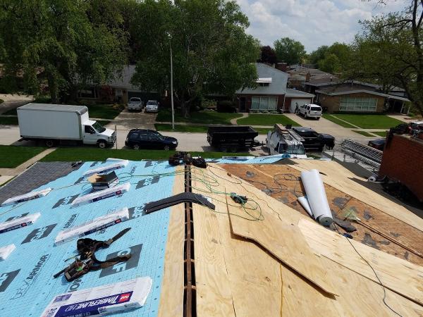 Dudek Exteriors