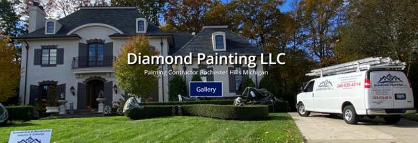 Diamond Painting LLC