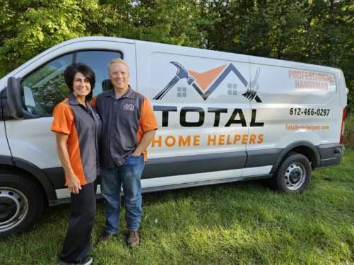 Total Home Helpers