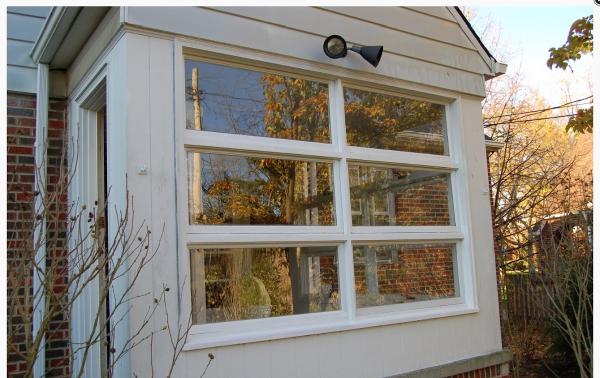 Direct Windows