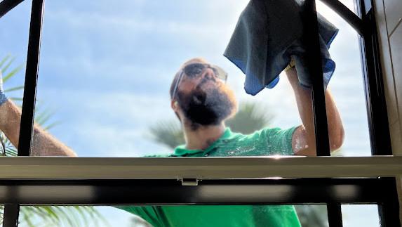 Goldmillio Cleaning Service IN Cape Coral