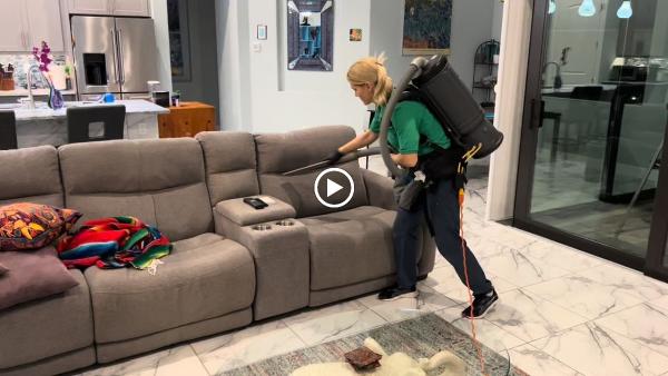 Goldmillio Cleaning Service IN Cape Coral