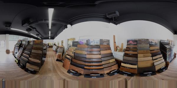 Fashion Floors & Interiors Inc.