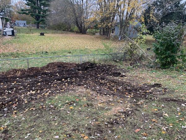 H & H Landscaping