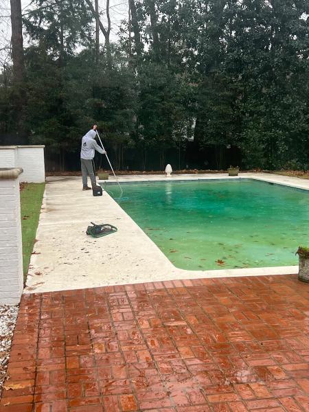 H2O Pool Pros