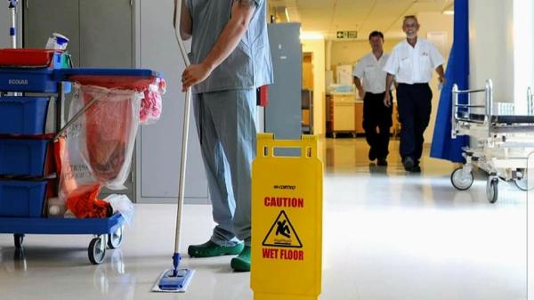 JM Cleaning Group